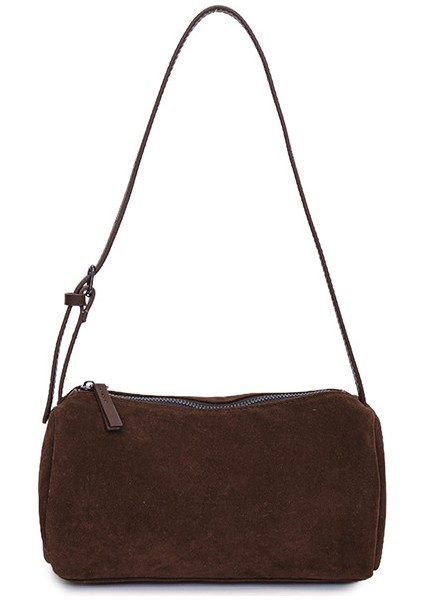 Koltuk Altı Çantası, Sonbahar-Kış Koleksiyonu, Yüksek Kali, Retro Tarz, Tek Omuzlu, Crossbody Kadın Çantası (Yurt Dışından)
