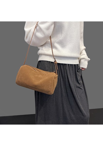 Koltuk Altı Çantası, Sonbahar-Kış Koleksiyonu, Yüksek Kali, Retro Tarz, Tek Omuzlu, Crossbody Kadın Çantası (Yurt Dışından) fiyatları