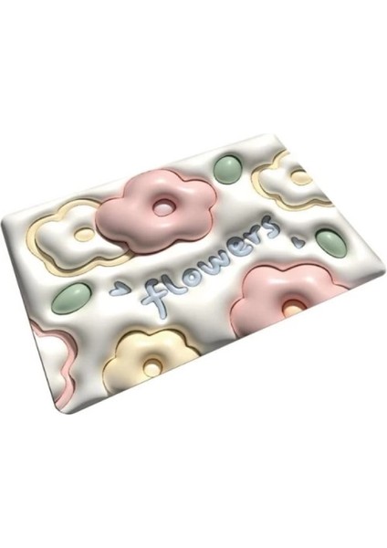 Ultra Emici 3D Banyo Paspası fırsatları