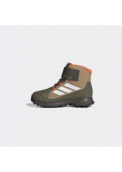 Terrex Sno C Çocuk Bej Outdoor Ayakkabı.- fırsatları