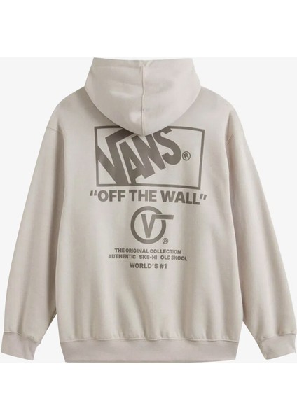 Stockpile Pullover Erkek Kahverengi Sweatshırt.- fiyatları