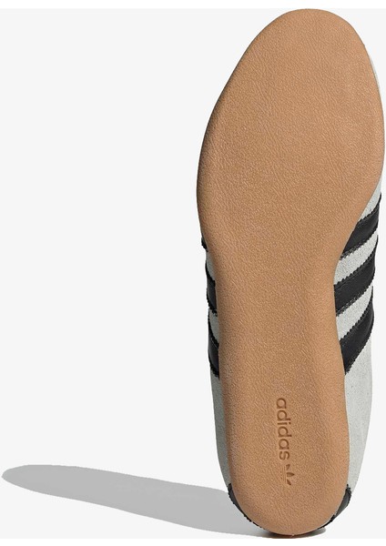 Tokyo Kadın Gri Spor Ayakkabı.-