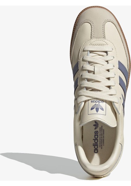 Samba Og Kadın Beyaz Spor Ayakkabı.- indirimleri