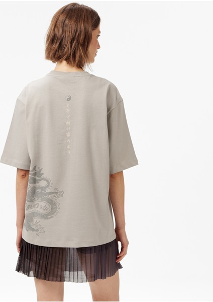 Unıted4 Classic Erkek Gri T-Shirt.grı fiyatları