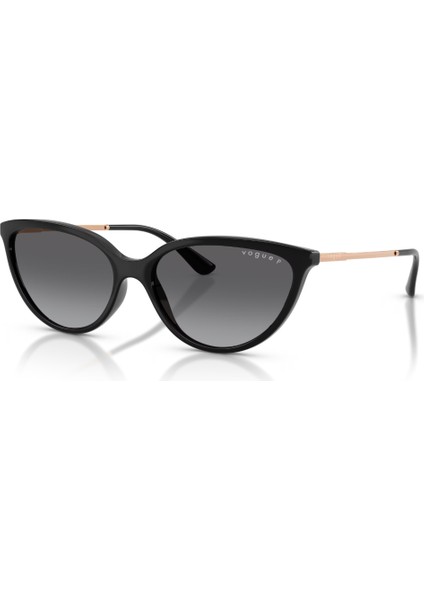 Vo 5672S W44/T3 57 Vogue Polarize Güneş Gözlüğü