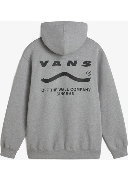 Deteremined Pullover Erkek Gri Sweatshırt.- fiyatları