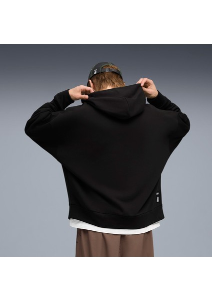 x Ripndip Boxy Erkek Siyah Sweatshirt.01 modelleri