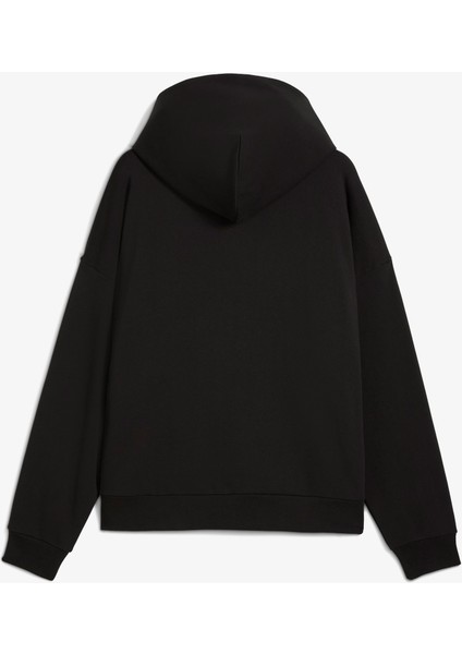 x Ripndip Boxy Erkek Siyah Sweatshirt.01 indirimleri