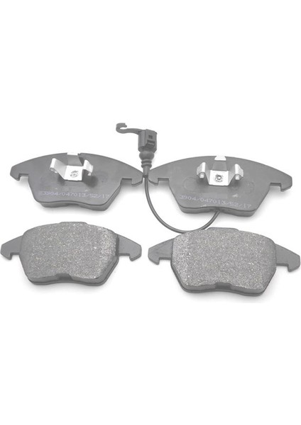 25 Beser 3904 - Fab Oct Roo Sup Cad Golf Jet Pas Pol Scır Tour Altea Ibız Leon Tol A3 JZW698151B#8V0698151# SUPERB**2008-2013