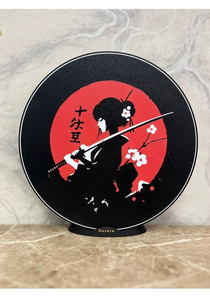 Nex Dekoratif Işık - Kızıl Ay Samurayı indirimleri