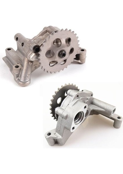 25 Bogap A1410102 - Caddy Bora Passat Polo Jetta Golf Octavıa Roomster Fabıa Superb A3 A6 06A115105A#06A115105#06A115105B#06A115105D#