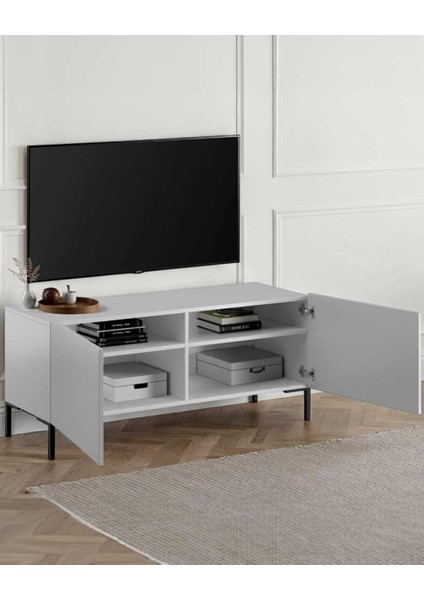 2 Kapaklı Tv Ünitesi Dolabı fiyatları