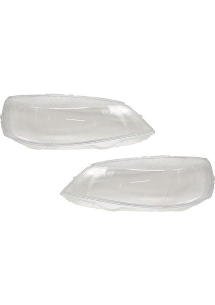 Opel Astra G 1998-2004 Uyumlu Sağ + Sol Far Camı Takım 2 Adet 1216156 1216157 fırsatları