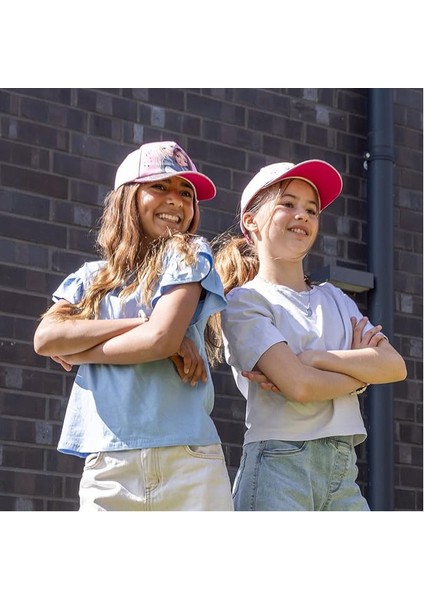 Simli Baskılı Şapka My Bff 13512 fiyatları