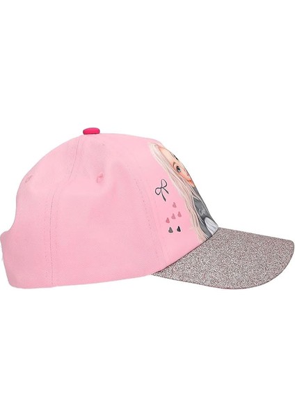 Simli Baskılı Şapka My Bff 13512 modelleri