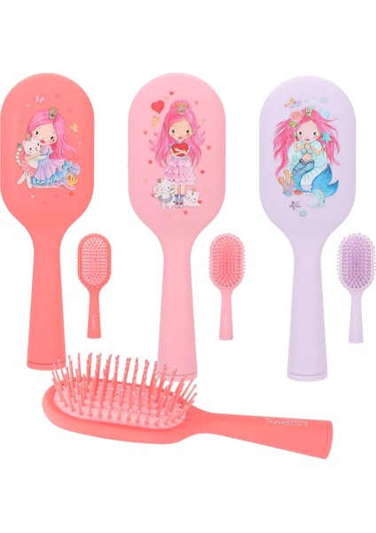Princess Mimi Saç Fırçası 612633 indirimleri