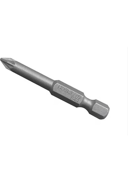 Pozidriv Bits Uç Pz 1 50 mm