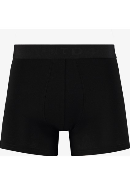 Unıted4 Classic Erkek Siyah/gri 3'lü Boxer.sga fırsatları