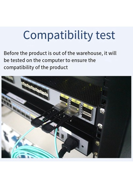 40G Yüksek Hızlı Kablo 4X10G Qsfp+-Sfp+ Dac 1 Huaweı Çok Fonksiyonlu Istifleme Hattı Kablosu Için 3 Metre (Yurt Dışından)