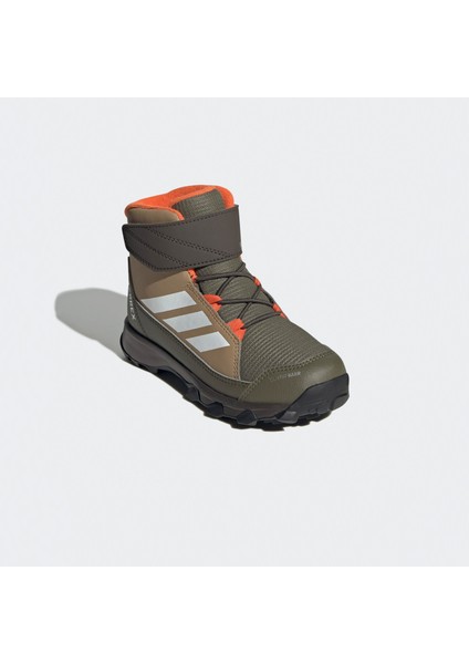 Çocuk Kahverengi Bot TERREX SNOW CW K JR4189 fiyatları