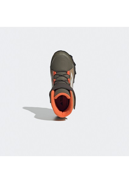 Çocuk Kahverengi Bot TERREX SNOW CW K JR4189 indirimleri