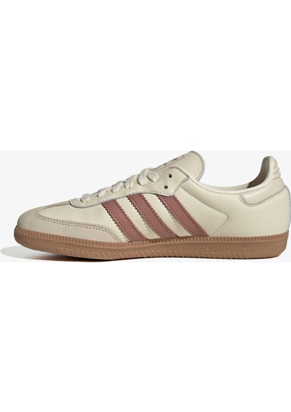 Kadın Beyaz Sneaker SAMBA OG W JS1361 fırsatları