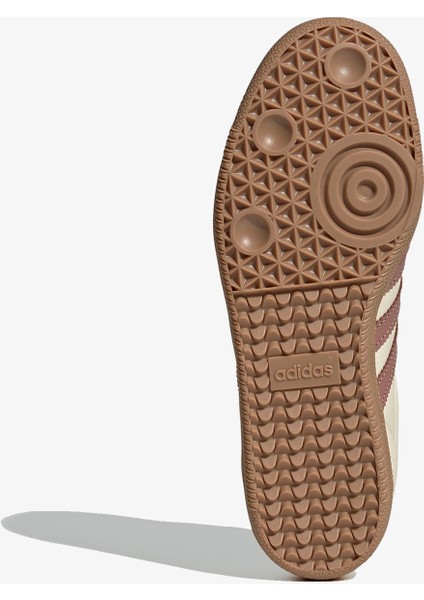 Kadın Beyaz Sneaker SAMBA OG W JS1361