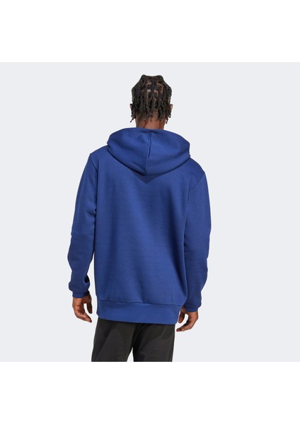 M Sauce Hd Erkek Mavi Sweatshirt.- modelleri