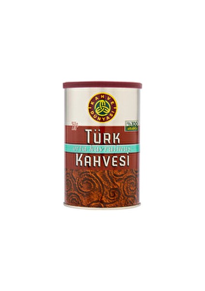 250 gr Orta Kavrulmuş Türk Kahvesi %100 Arabica Brezilya Menşeli fiyatları