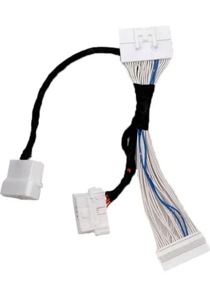 Nissan Bcm 40 Kablo Için 4A Obdstar Otomatik IM508 IM608 K518 Key Araçı Plus Sylphy B18 Xtraıl T33 (Yurt Dışından) fırsatları