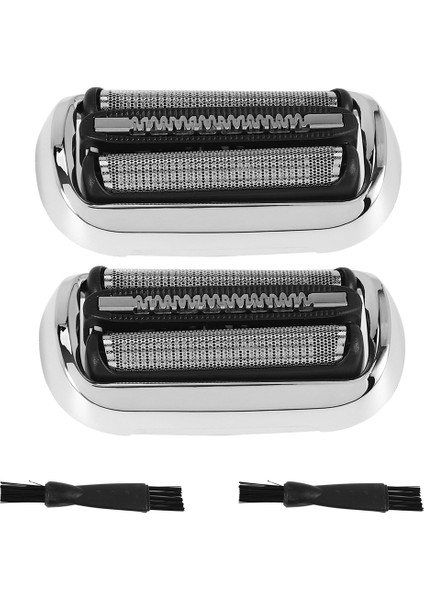 Braun S7 Için 73S Serisi 7 Yedek Başlık: 7020S, 7025S, 7027CS, 7085CC, 7071CC, 7075CC, 1000S, 1200S, 1300S, 1000S Tıraş Makineleri (Yurt Dışından) fiyatları