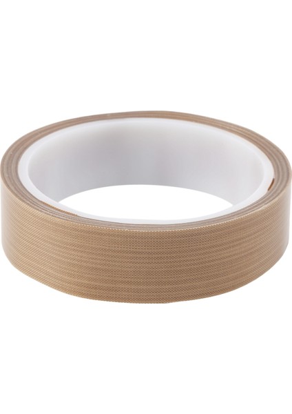 Vakum Paketleme Makinesi, El ve Darbeli Paketleme Makineleri Için Ptfe Bant/ptfe Bant (1 Inç x 33 Ayak) (Yurt Dışından)