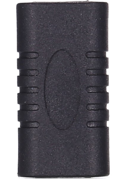 USB 3.1 Type C Tip Tip Telefon Için Dizüstü Bilgisayar Dönüştürücü Için Dişi ve Kadın Usb-C Uzantı Konnektör Adaptörü (Yurt Dışından) fiyatları