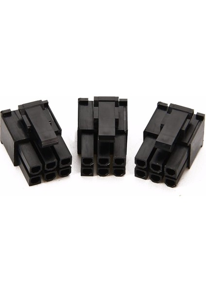 400PCS Kıvrımlı Dişi Terminaller Pin Fişi + 50PCS 5557 8 (6 + 2) P Atx Eps Pcı-E Konektörleri Plastik Kutu (Yurt Dışından) fırsatları