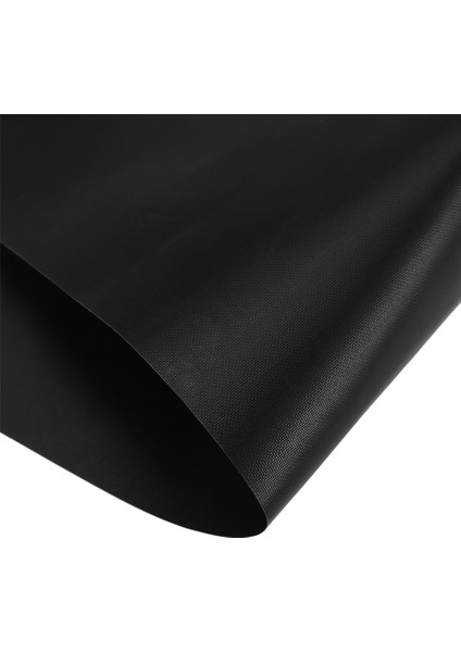 4 Brülör Kapağı, Yeniden Kullanılabilir Ocak Üstü Kapağı, Yapışmaz Brülör Astarı, Gazlı Ocak Için Isı Yalıtım Pedi (Yurt Dışından)