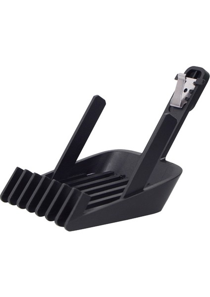 Enchen Boost Saç Kesme Makineleri Veya Sharp 3s Saç Kesme Makineleri Için Ayarlanabilir Taraklar Saç Kesimi Yedek Konumlandırma Sınırlayıcı Taraklar A (Yurt Dışından)