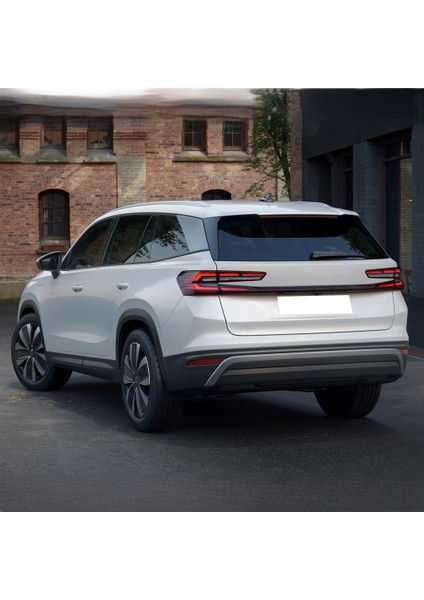 Skoda Kodiaq 2024-2027 Arka Cam Silecek Lastiği 565955425A fiyatları