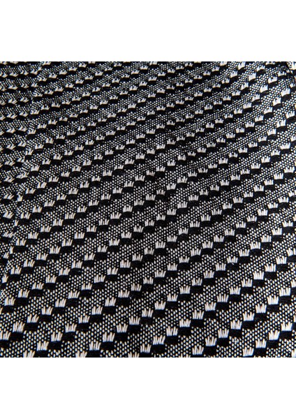 Soft Wilma Koltuk Örtüsü - Siyah - 130X170 cm fiyatları