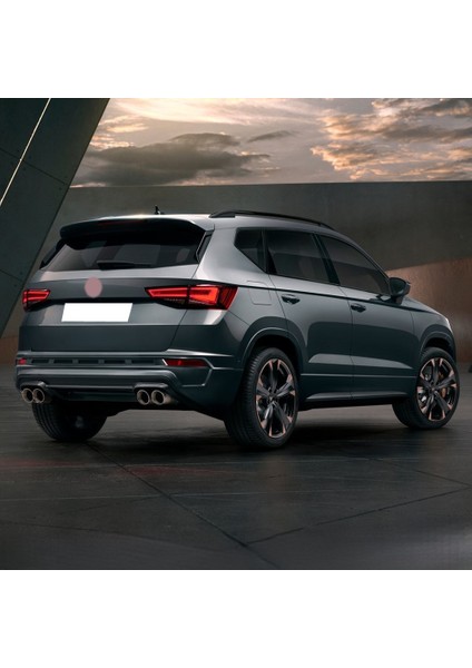 Cupra Ateca 2023-2026 Arka Cam Silecek Lastiği 575955427B fiyatları