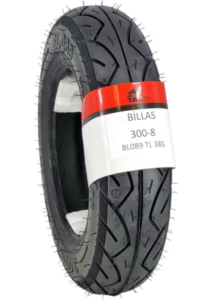 300-8 Lastik Tl (Dubleks) BL089 38G fiyatları