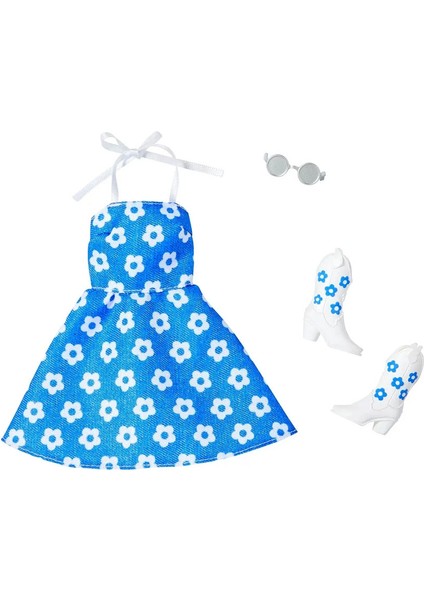 'nin Kıyafet Koleksiyonu GWD96-HYV22