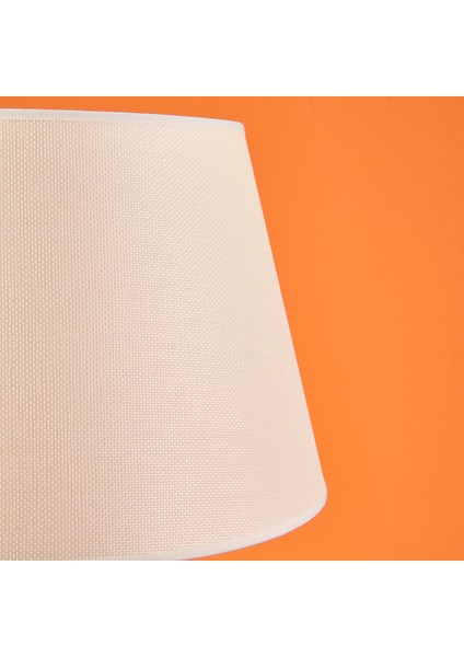 Lighting Torre Abajur - Eskitme / Krem fırsatları