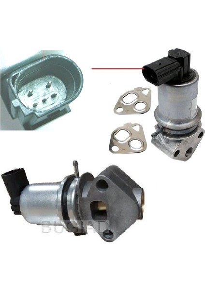 25 Kale 354565 - Polo Beetle Bora Golf Lupo A2 Fabıa Octavıa Arosa Cord Ibıza Inca Leon Toledo 036131503M#