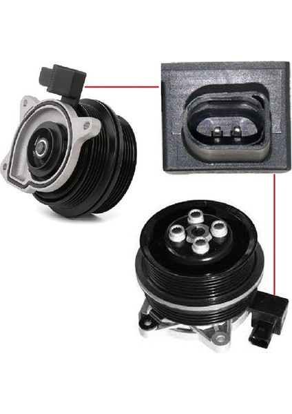 25 M.marellı 351110027600 - Fabıa 03C121004J#03C121004C#03C121004D#03C121004E#03C121004G# 03C121004JX#03C121004L#1121154101# SHARAN**2011-2015