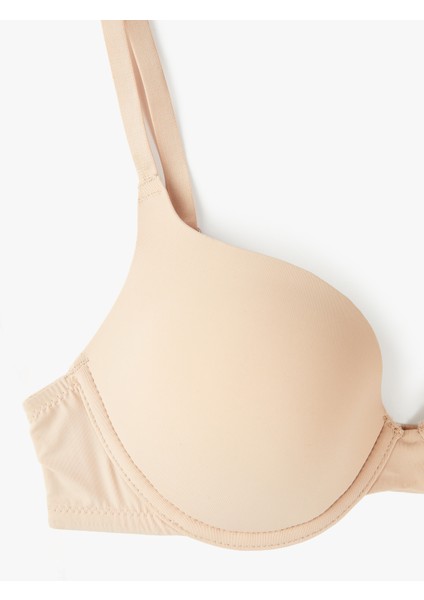 Rahat Kalıp Desteksiz Balenli Sütyen fiyatları