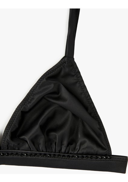 Rahat Kalıp Taş Detaylı Balensiz Dolgusuz Sütyen fiyatları