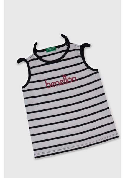 Kız Çocuk Atlet BNT-G21773-049 fiyatları