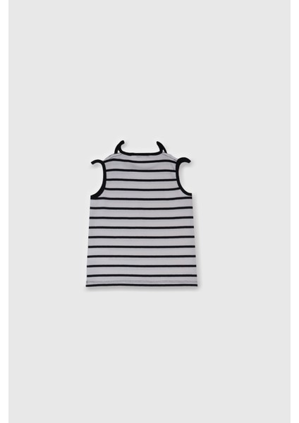 Kız Çocuk Atlet BNT-G21773-049 modelleri