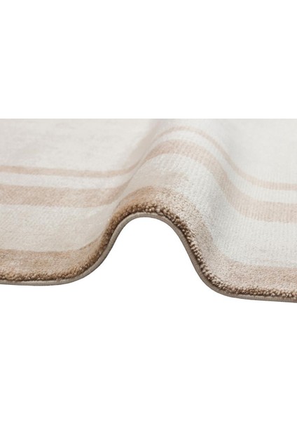 Vog 06 Beige Özel Tezgah Halısı Dayanıklı Natürel Iplikler ile Dokunmuş fiyatları