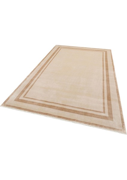 Vog 06 Beige Özel Tezgah Halısı Dayanıklı Natürel Iplikler ile Dokunmuş modelleri